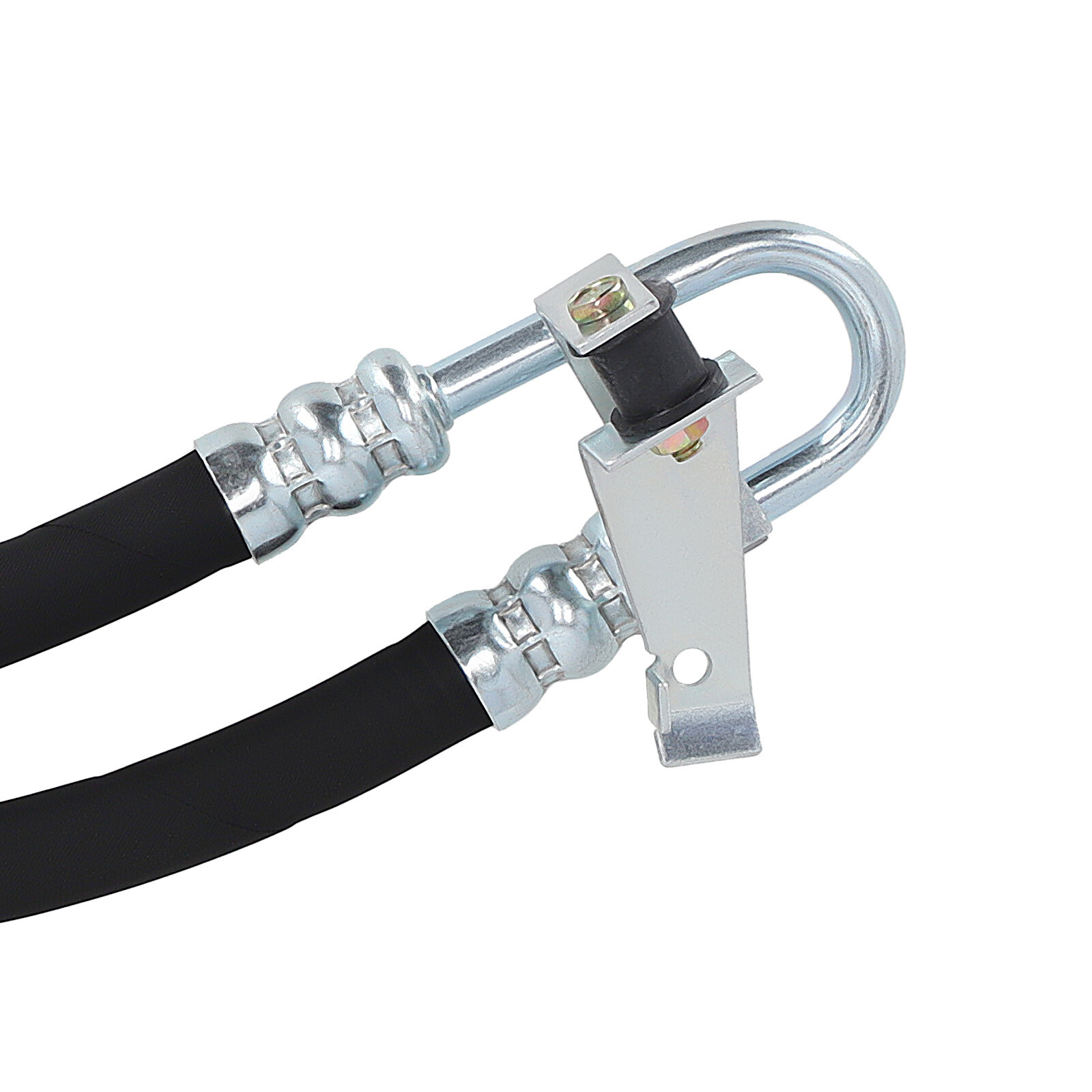 Power Steering Pump Kit For BMW E46 325Ci 330Ci 2000-2005