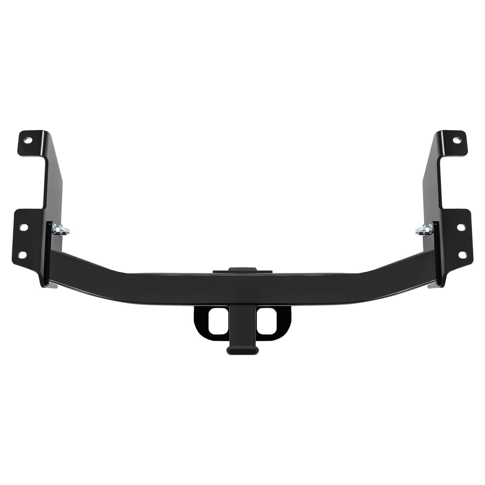 BriSunshine Class 5 Trailer Hitch For 2000-2014 Ford E-150 250 350 Econoline