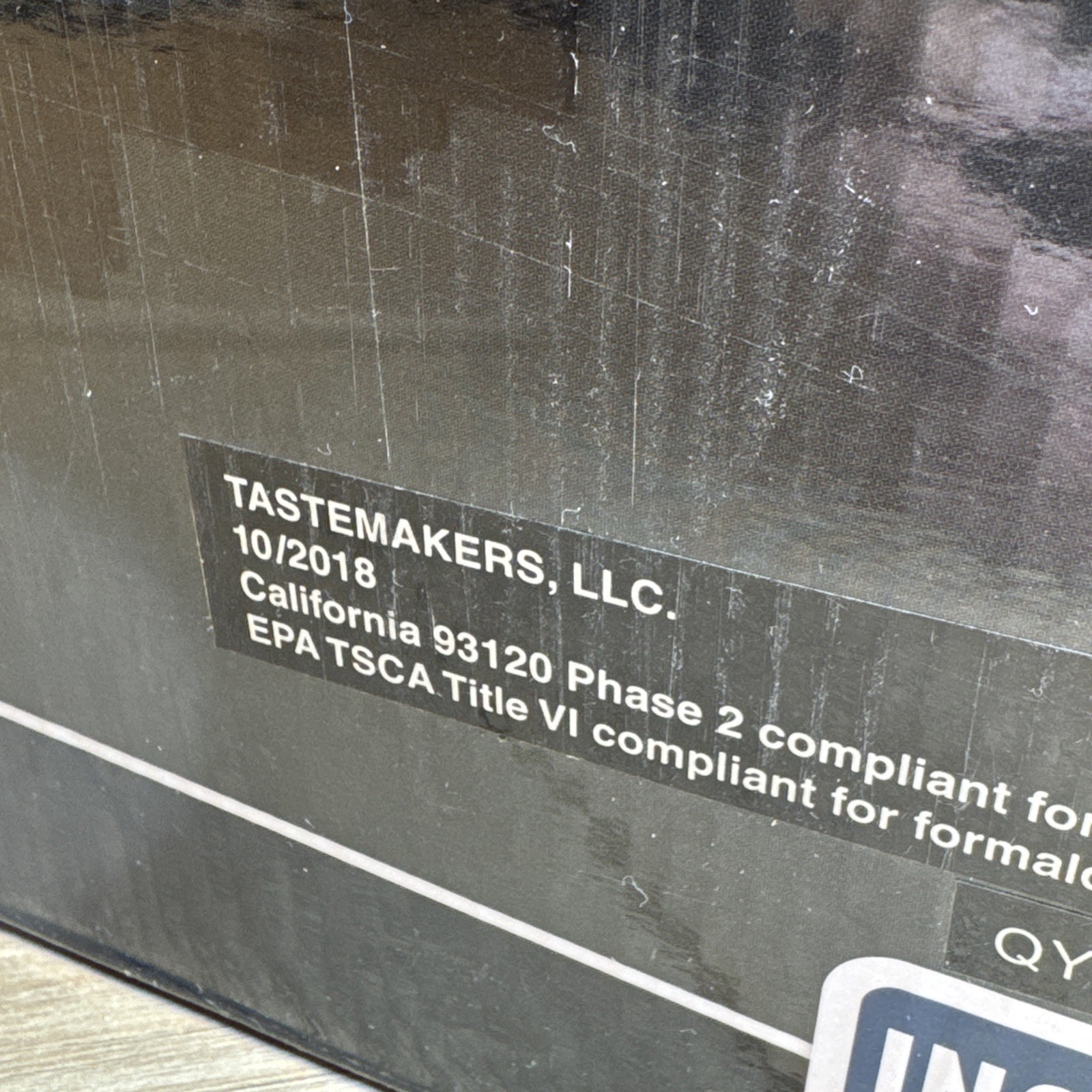 Official Arcade1UP Riser New, Unassembled