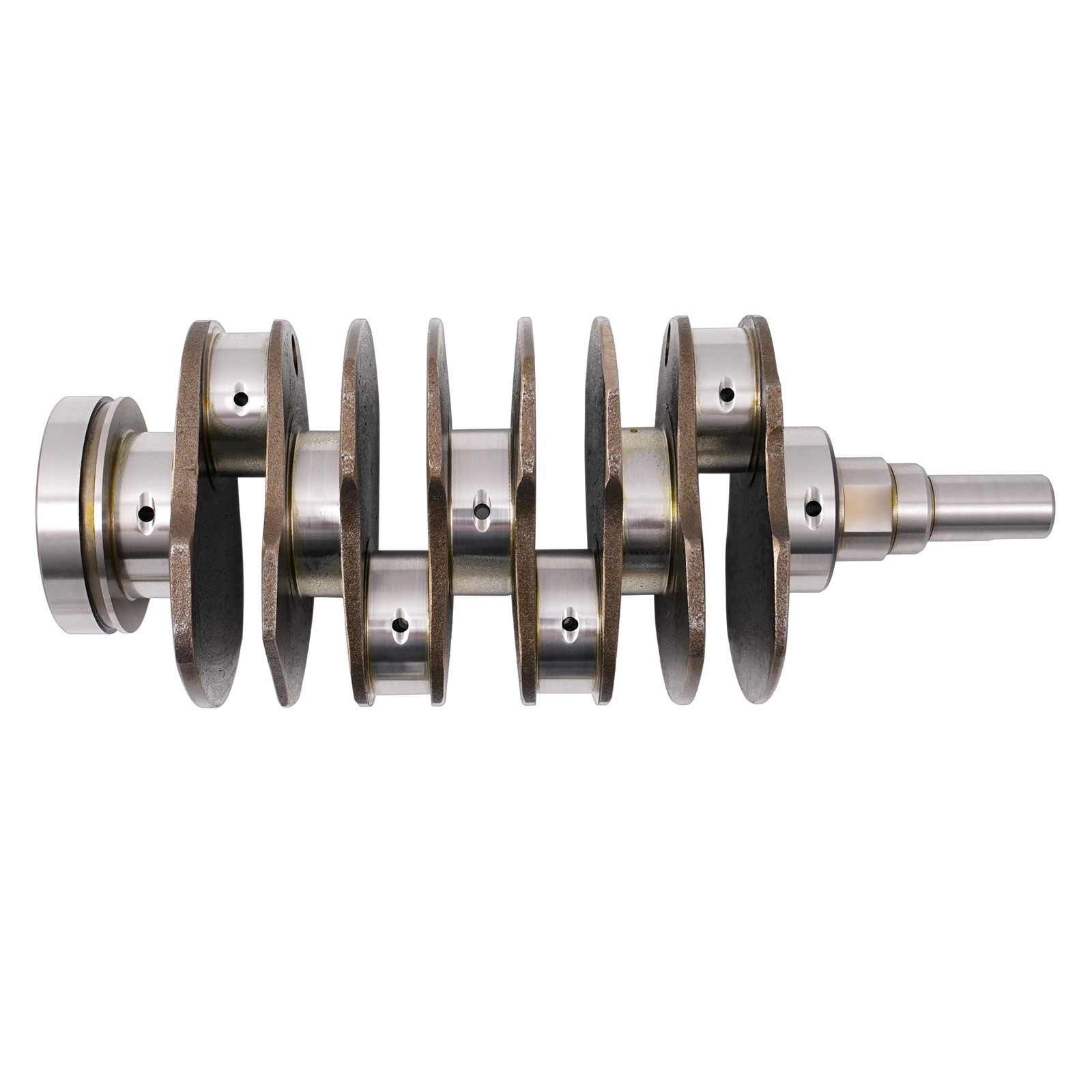 Crankshaft & Main +Rod Bearing for 2004-2018 Subaru Impreza EJ255 EJ257 WRX 2.5L