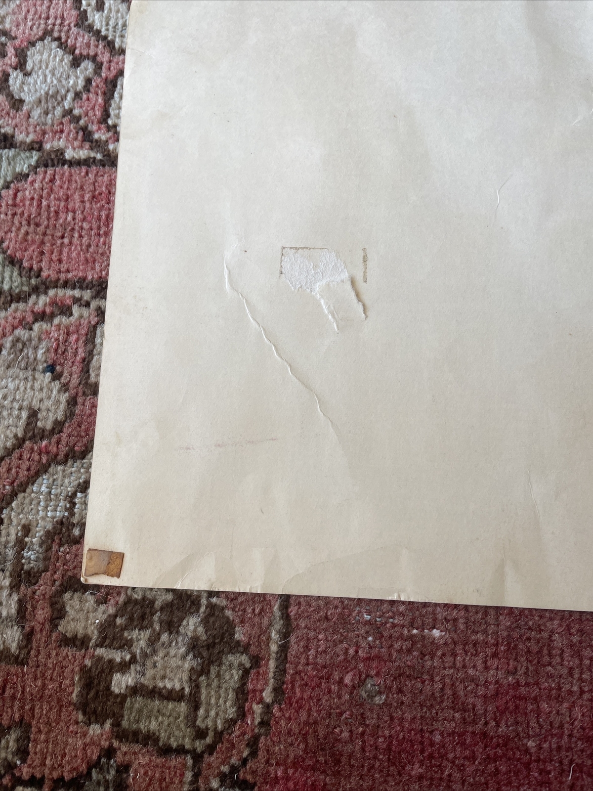 1967 Jefferson Airplane, Grateful Dead, HOLLYWOOD BOWL BG-81 Poster