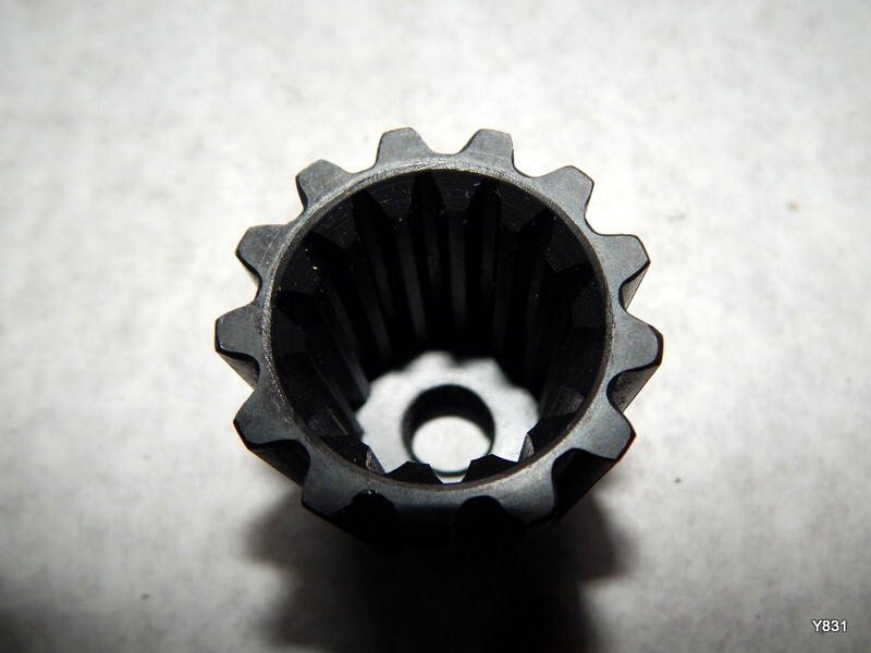 Bearing AM Manufacturing 4P1646 Scale O Matic S400