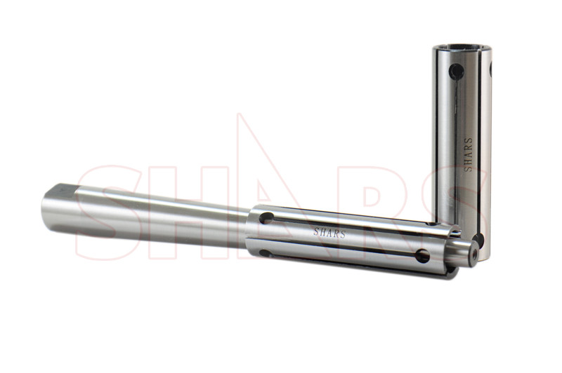 SHARS Precision Expanding Mandrel 2-3/4 ~ 3-3/4" NEW R}