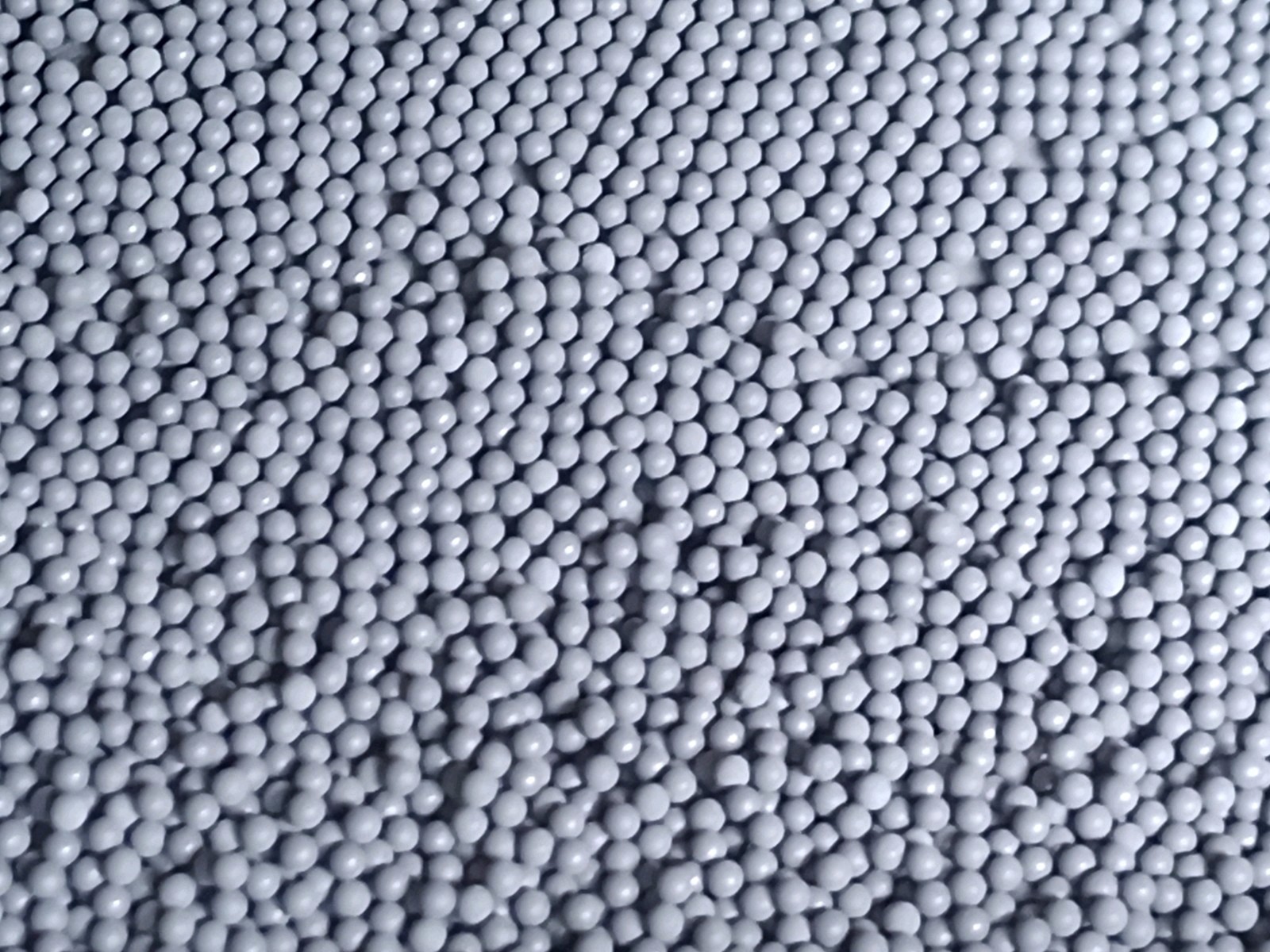 2lb BAG DISCOLORED Lead Shot Balls #6-9 Lead Shot BBS for adding ballast Weight