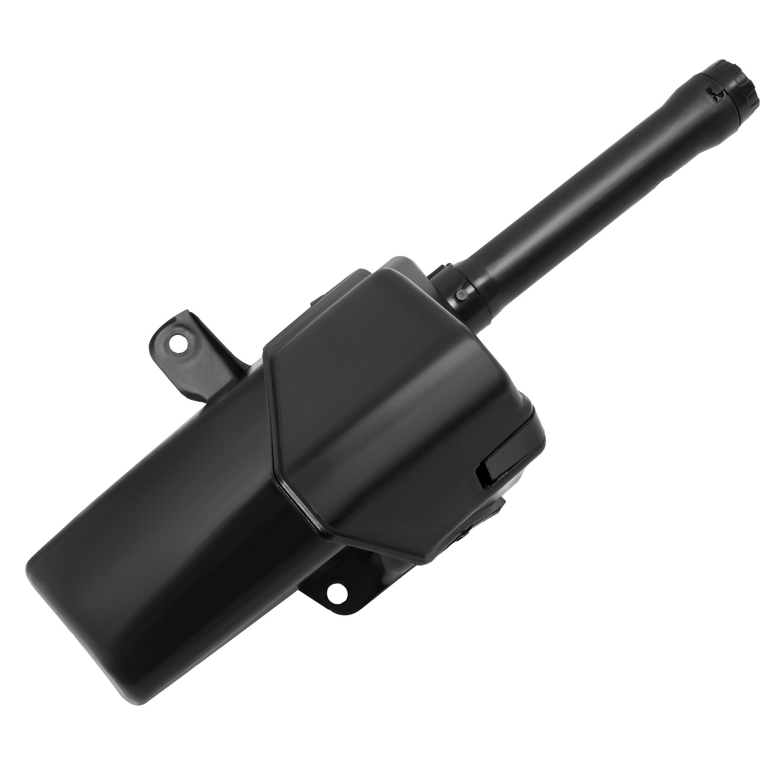 For Chevrolet Camaro 2010-15 Coolant Reservoir Expansion Tank Radiator Recovery