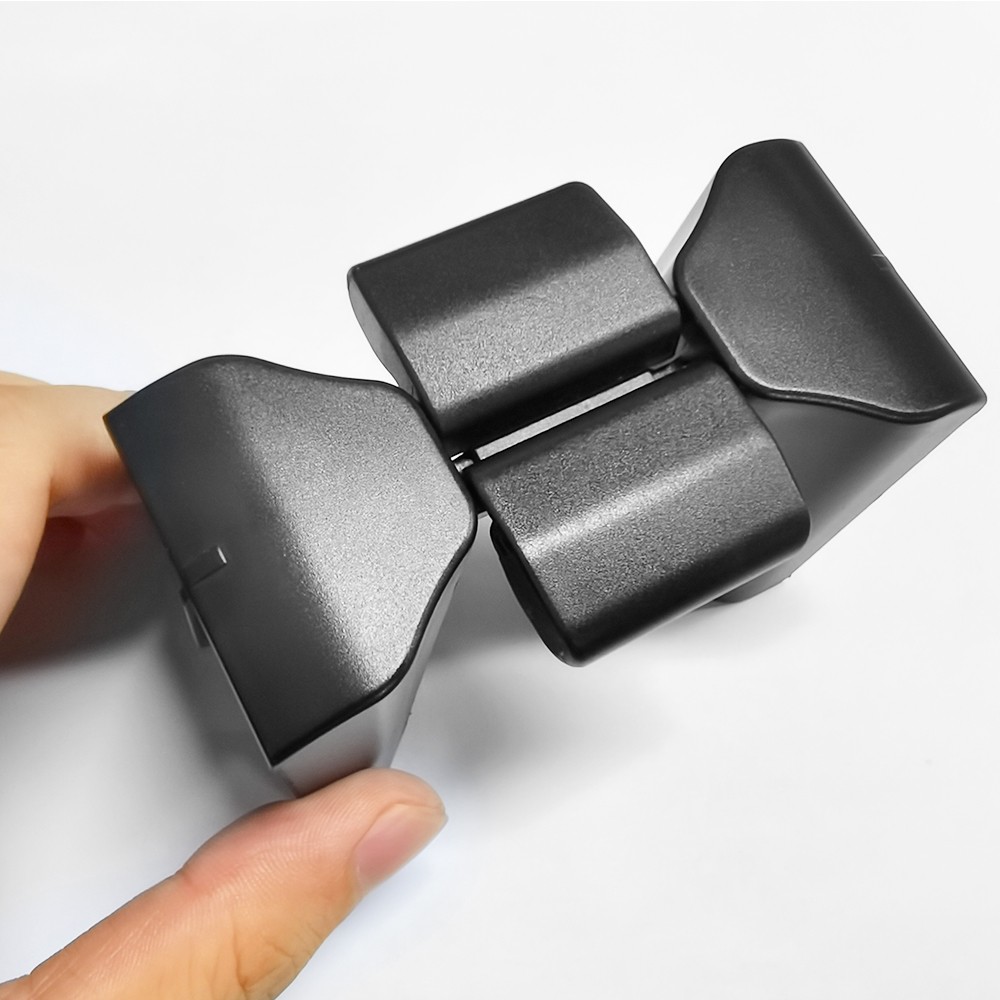 Fit For Toyota Highlander 2002-2007 NEW Center Console Cup Holder insert Divider