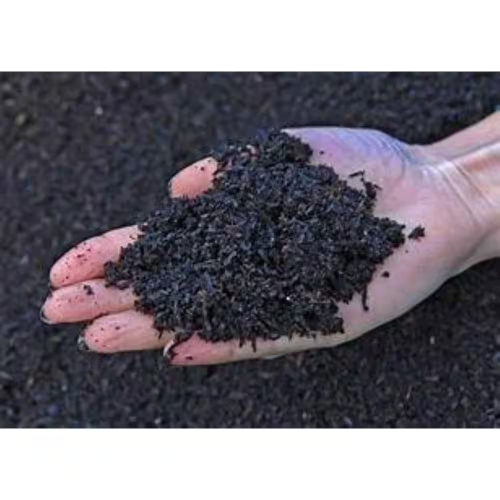 22 Lb. Biochar Organic Soil Amendment