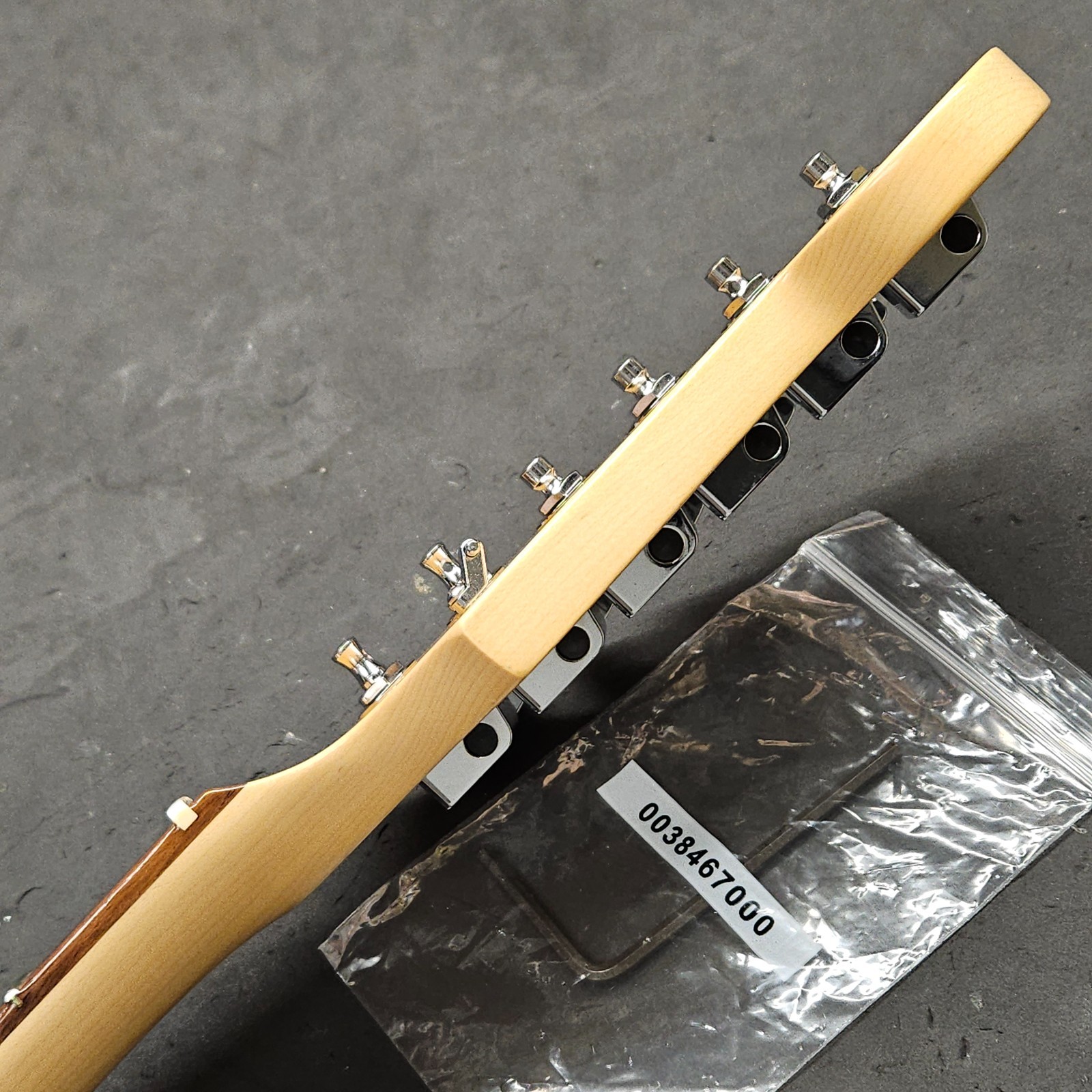 2012 Fender American Standard Strat Rosewood Neck - USA Stratocaster Guitar