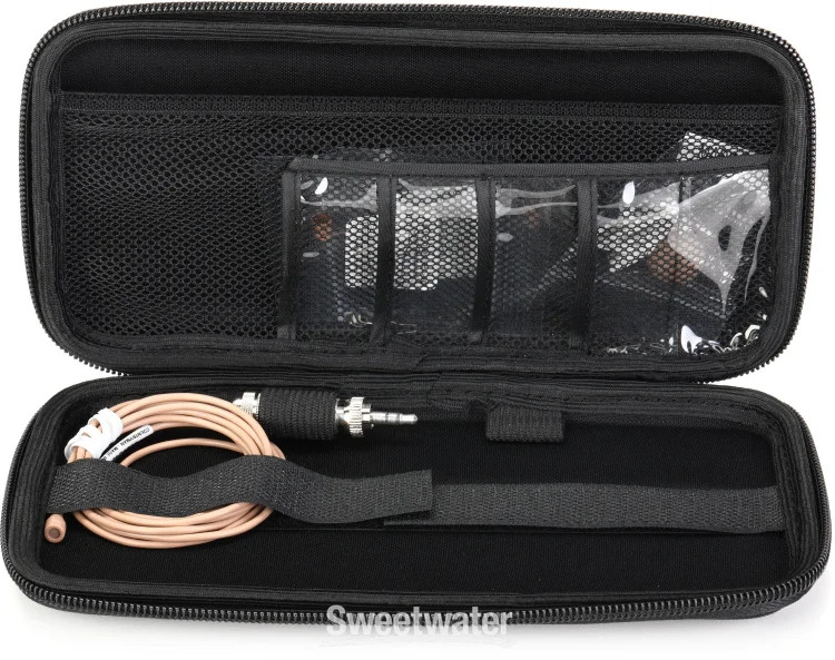 Countryman B3 Omnidirectional Lavalier Microphone - Standard Sensitivity with