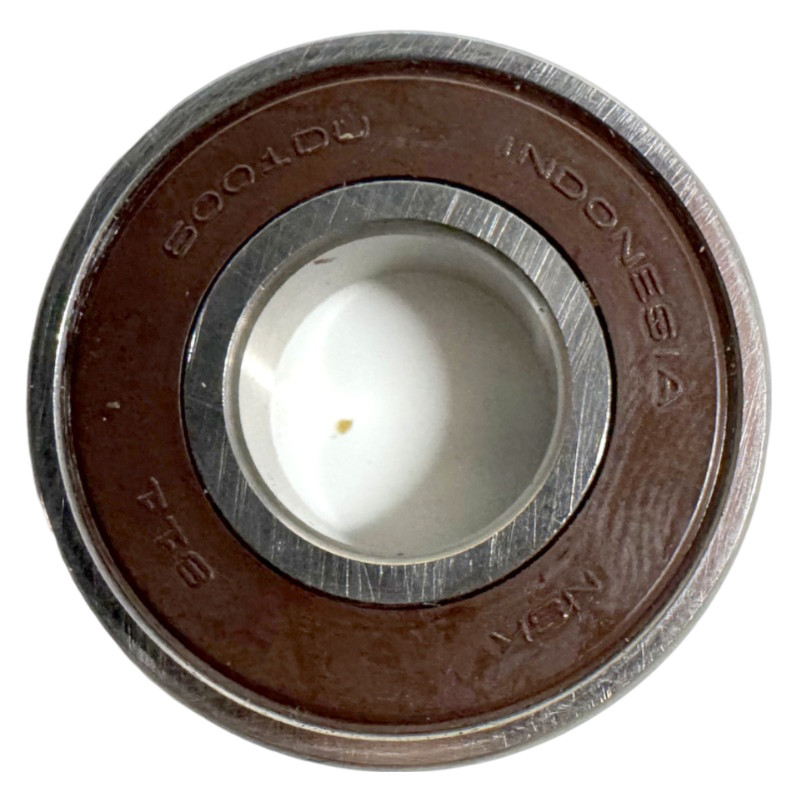 NSK 6001DDUC3E Deep Groove Ball Bearing 12mm x 28mm x 8mm