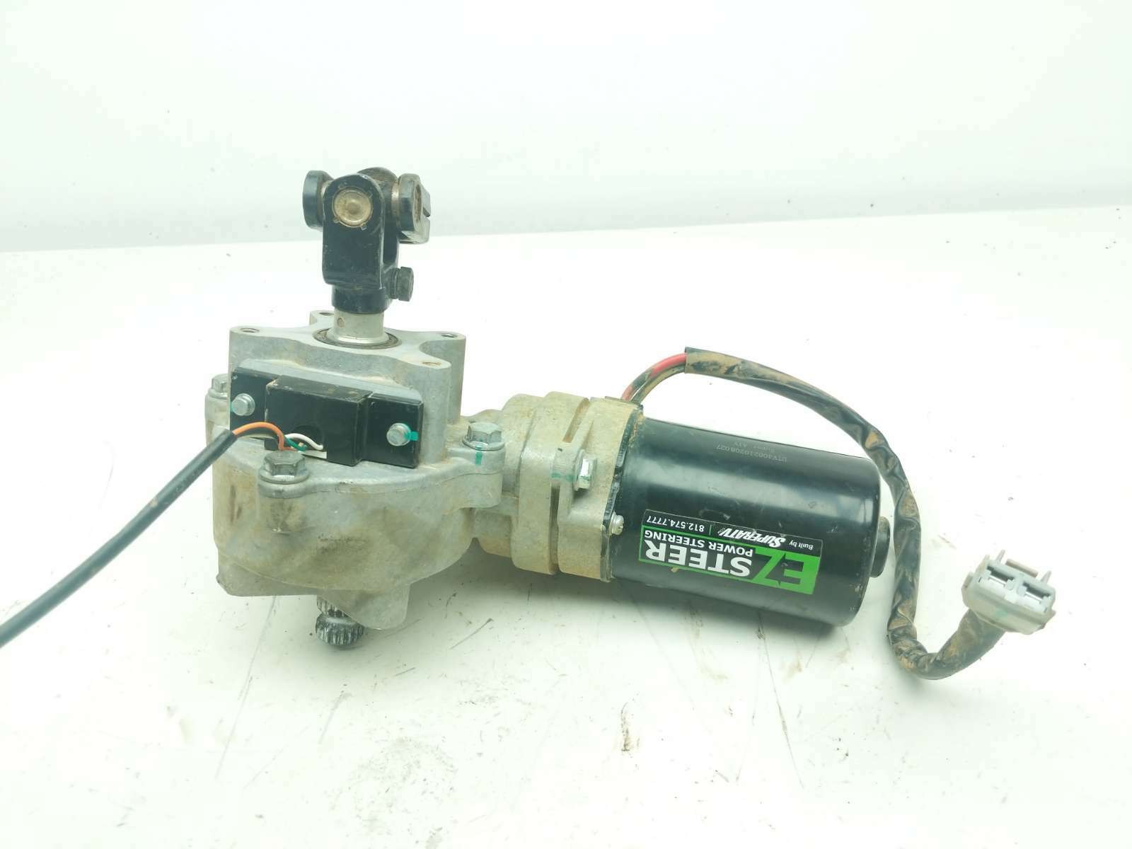 14 Polaris RZR 1000 XP EPS Power Steering Unit Motor EZ Steer SuperATV