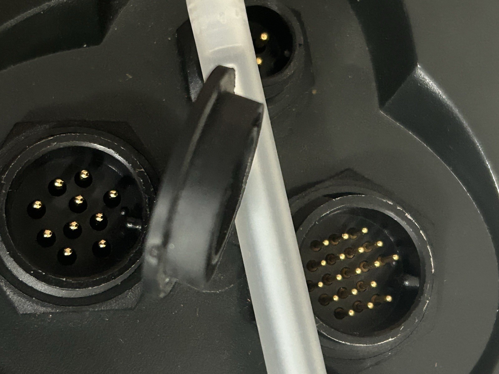 Northstar 952X GPS Chart Navigator W/ Cable & Chard Card