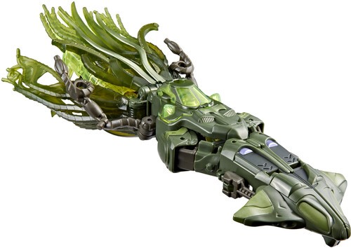 Hasbro Collectibles - Transformers - Age of the Primes - Deluxe Class The Thirte