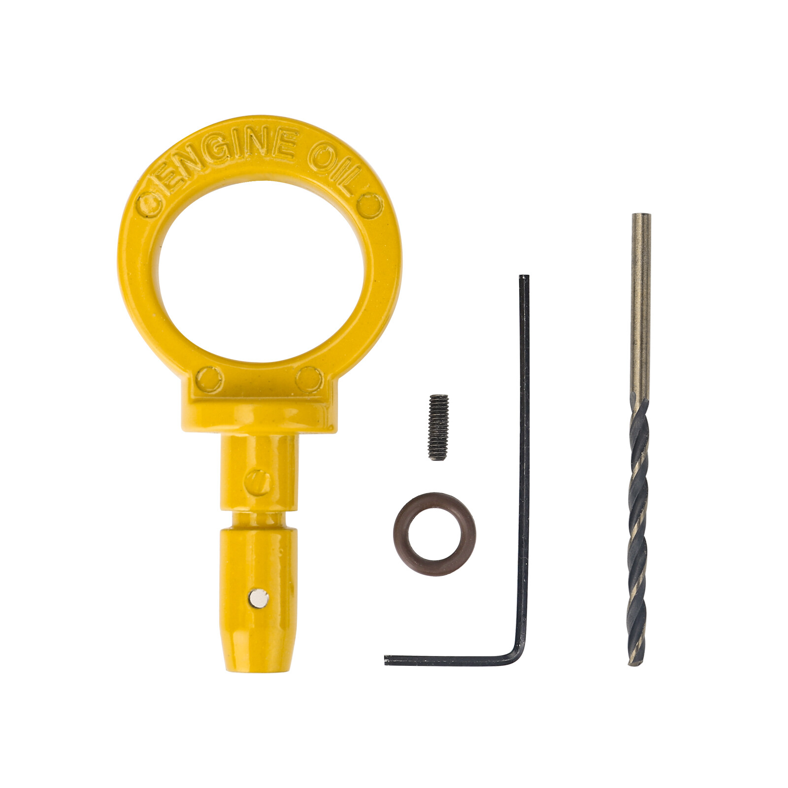 Oil Dipstick Repair Handle For Chrysler Jeep Dodge Ram 2.7 3.6 4.0 4.7 5.7 6.4L