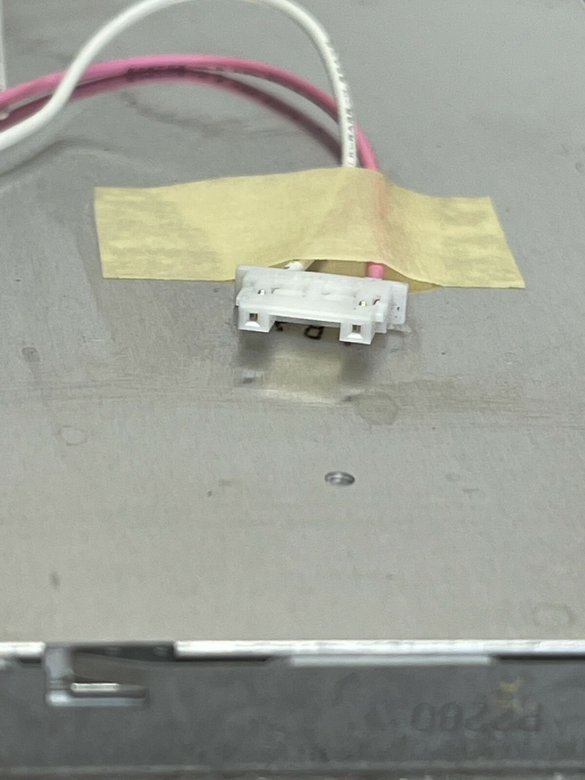 SHARP 6.5" Car DVD LCD Screen Display LQ065T5GG23