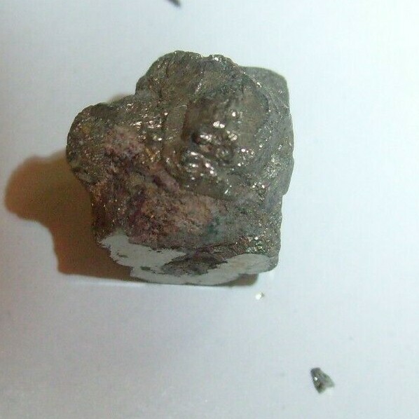 Vintage large GALENA Crystal Radio vintage part ~~