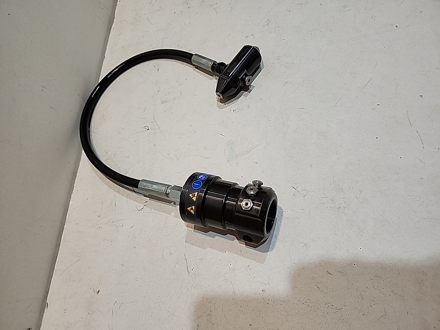 GYSPRESS Blind Rivet Adapter 24KN 063822 GYSPRESS Push-Pull 8 -10Ton 059214 New