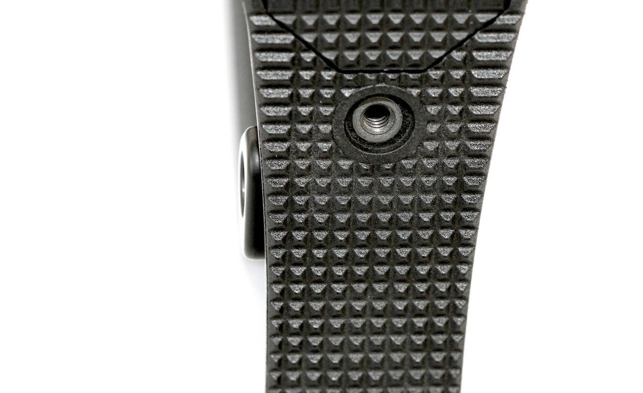 QD Rotation Limited Sling MOUNT-N-SLOT for Buttstock - Impact Weapons Components