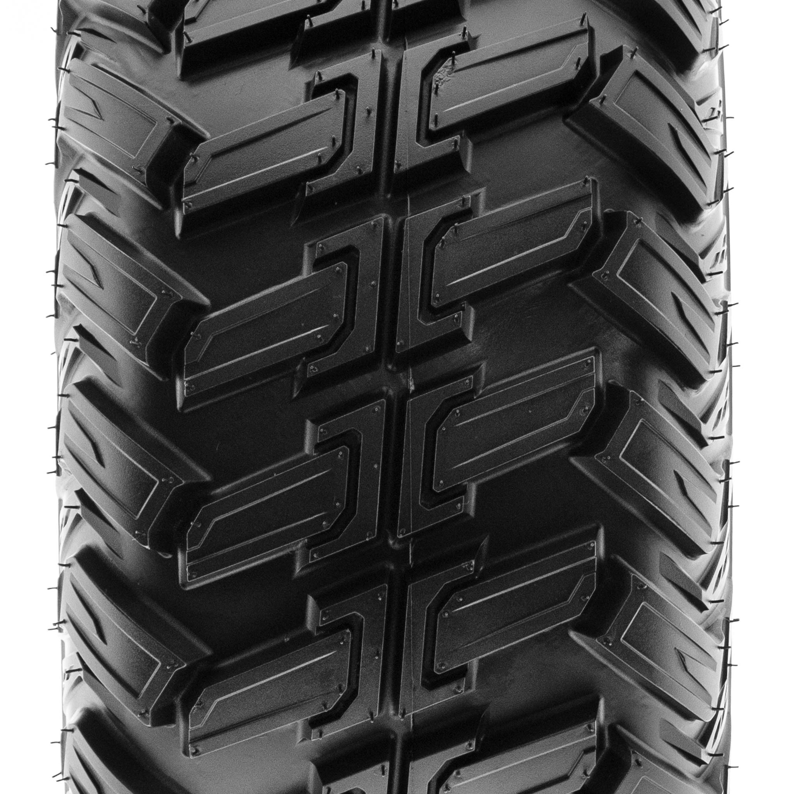 Terache 28x9-14 28x11-14 Loose Over Hardpack ATV UTV Tire 8 PR TE-ST - Bundle
