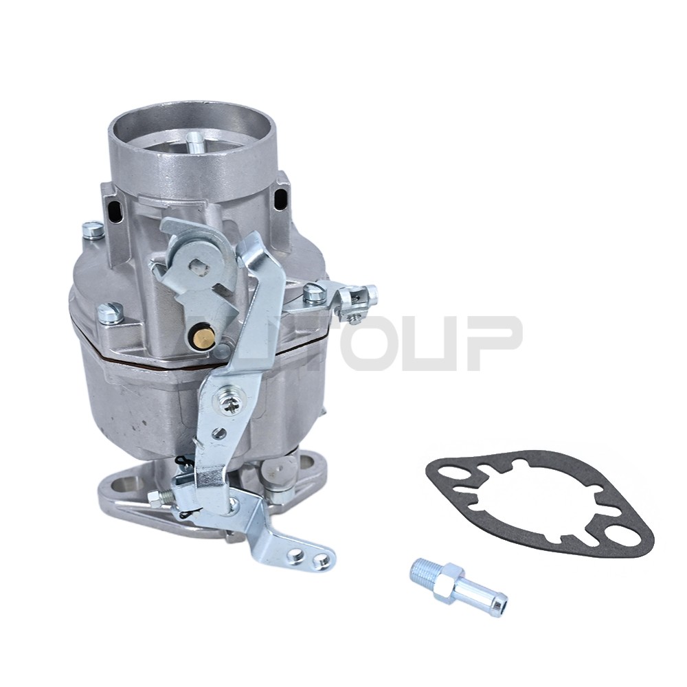 1 bbl Carburetor Fits 1950-59 Chevy GMC Pickup 235"-216"Engine 7002051