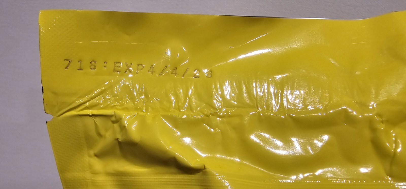 Real Grower's Recharge, Soil Inoculant & Growth Stimulator, This Is a 20g Pouch