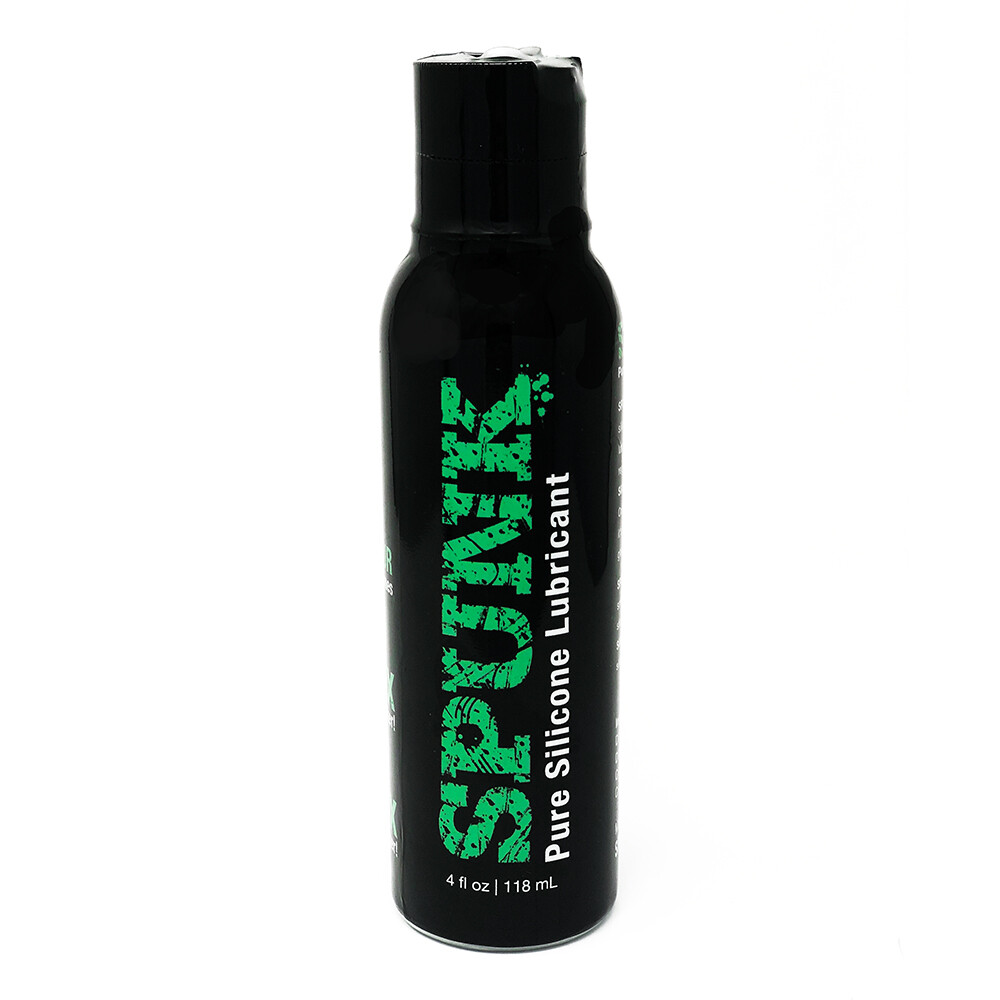 SPUNK Lube Pure Silicone Lube Semen🍯Sperm Jizz Cum Splooge Water Sex Lubricant