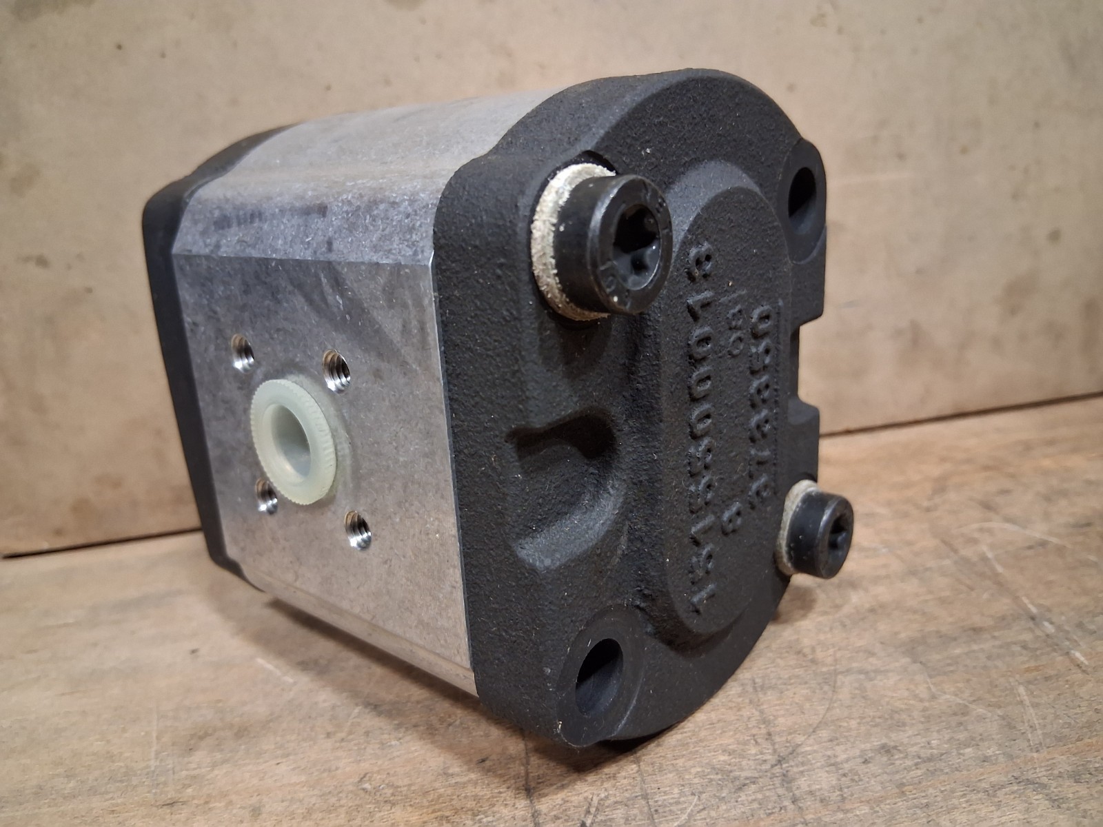 REXROTH hydraulic pump 0 510 615 317, 7930, 1515500013