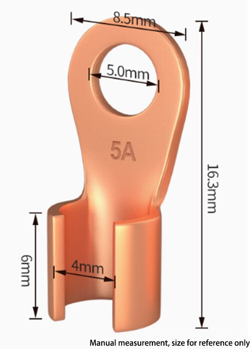 500 Amp Car Audio Battery Isolator and Relay Kit with 2Pcs 150A Circuit Breaker