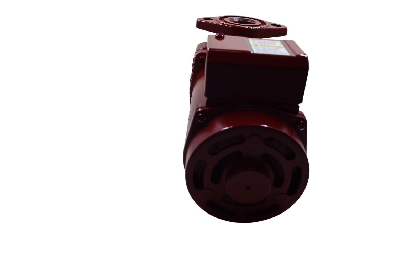 Bell & Gossett 1BL032 Single Phase Circulator Pump Reliable HVAC Heating System