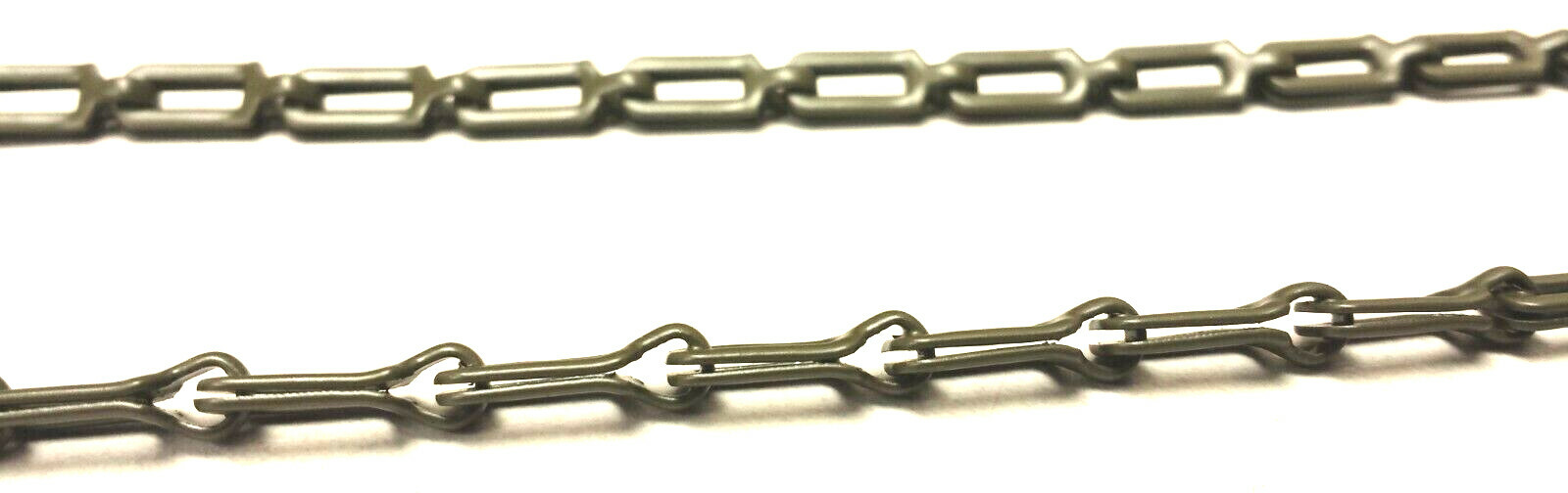 ford GPW GPA M20 M8 ✅(A2501-K-GPW) WWII Thumb Screw Chains 100% Correct Kit jeep