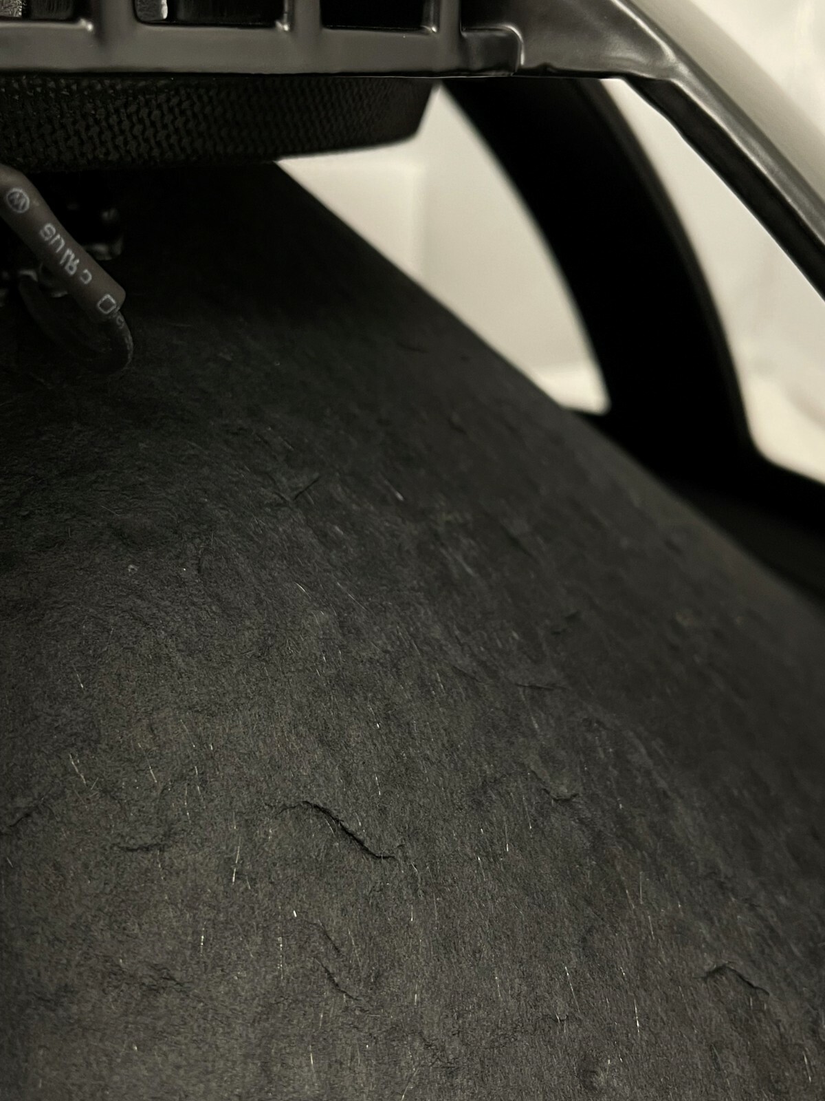 18" PA Woofer 4" Glass Fibre IN-OUT VC, Demodulation Ring, 2400W, MB Acoustics