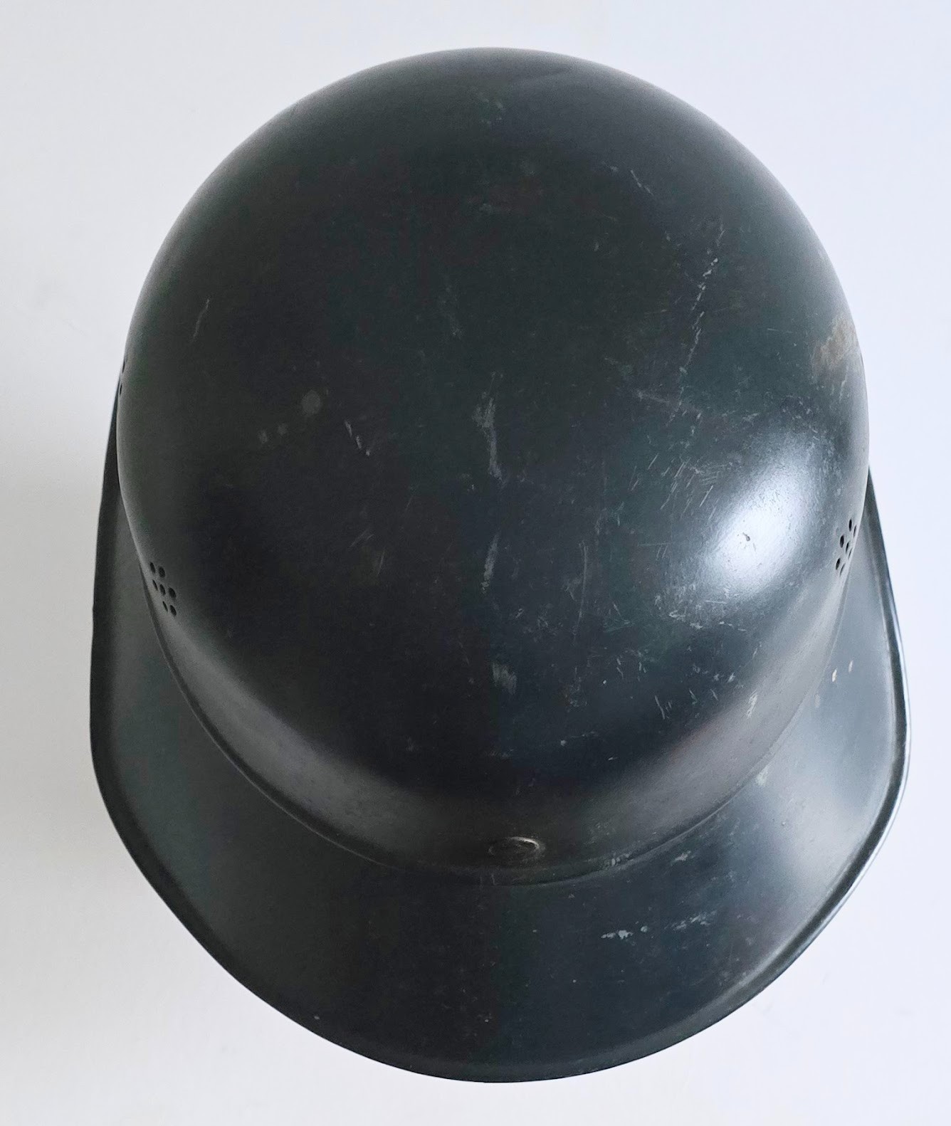 WW2 German Gladiator helmet