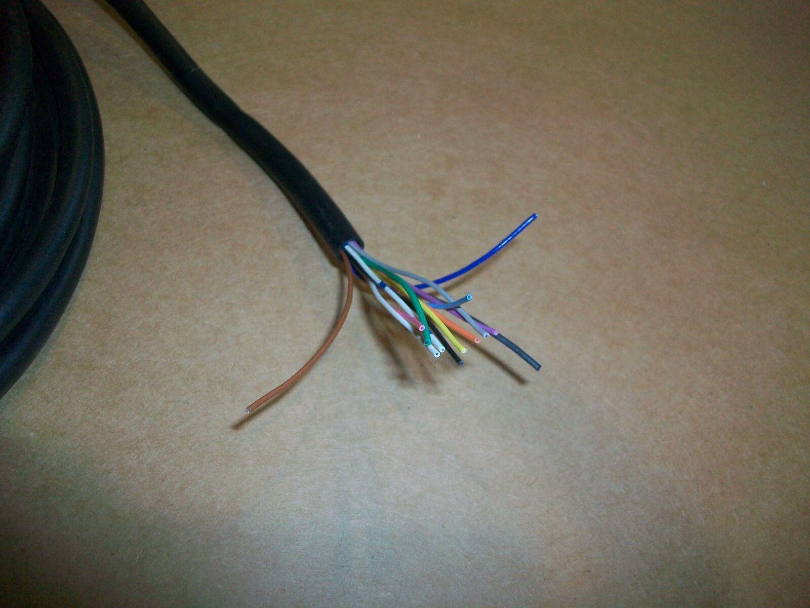 Keyence Cable OP-87354 NEW UNUSED OEM STOCK