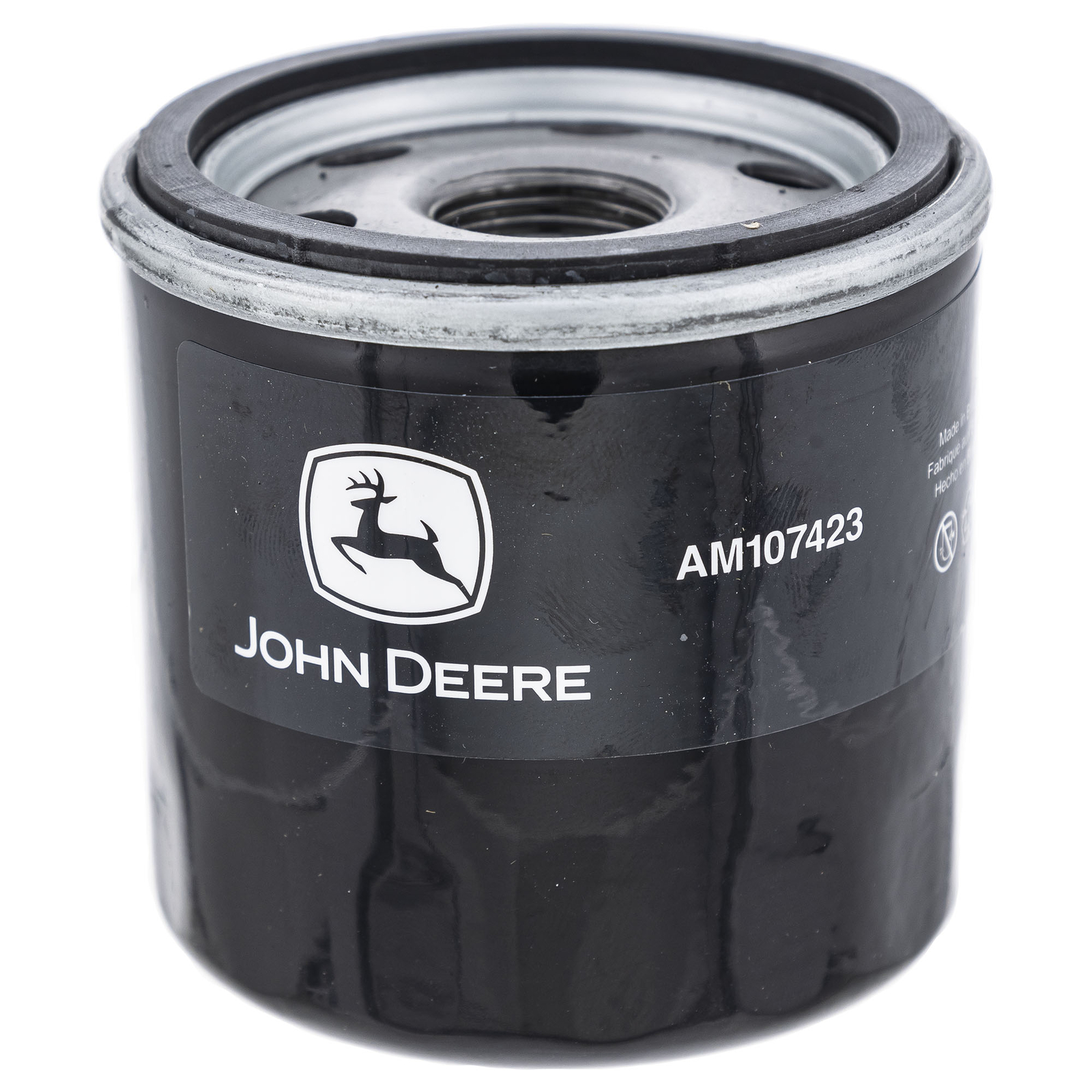 John Deere LG259 Home Maintenance Kit Gator 4X2 4X4 HPX 615E TH TS TX Trail