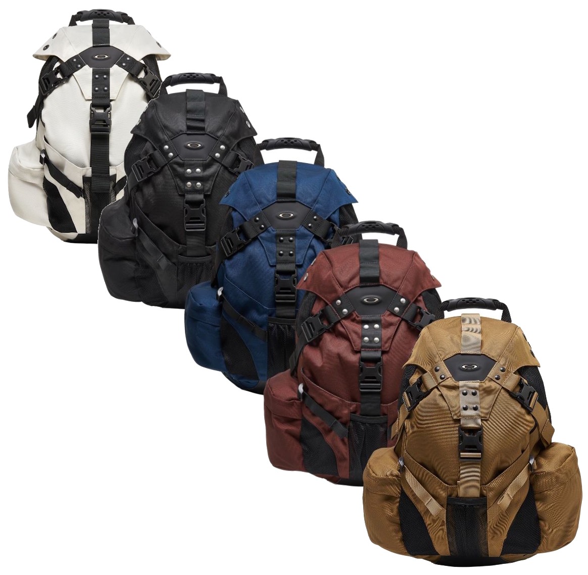 Oakley Icon Rc Backpack - FOS901479 - New 2024