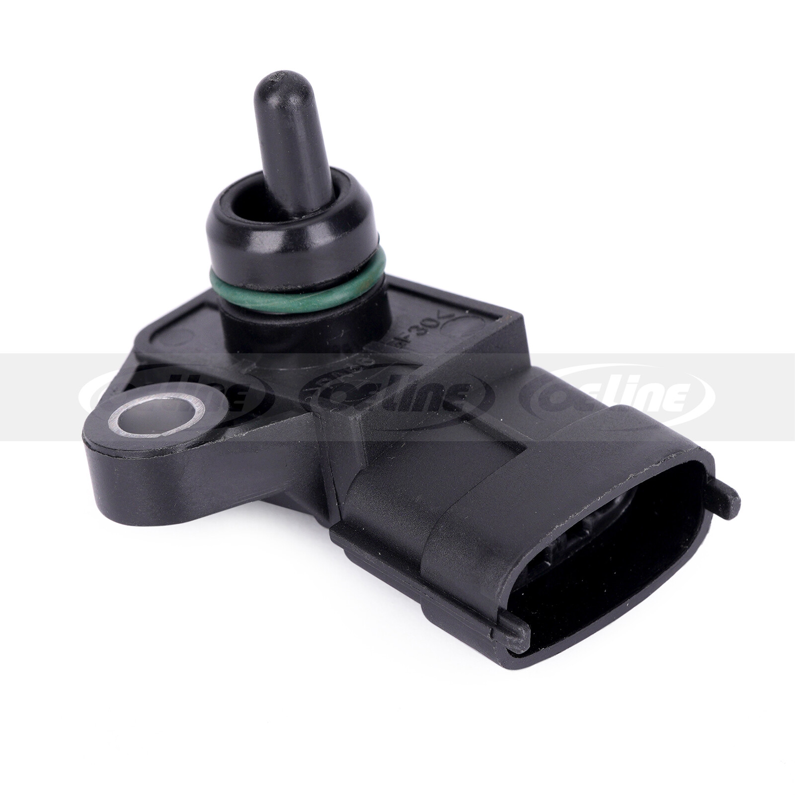 Manifold Pressure (MAP) Sensor for Hyundai Accent Santa Fe Sonata Kia Forte Soul