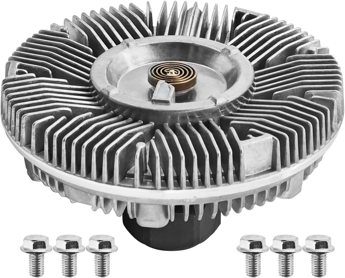 010020755 Fan Clutch For International DT466E P/N 2601974C1 3522788C2 3522788C3