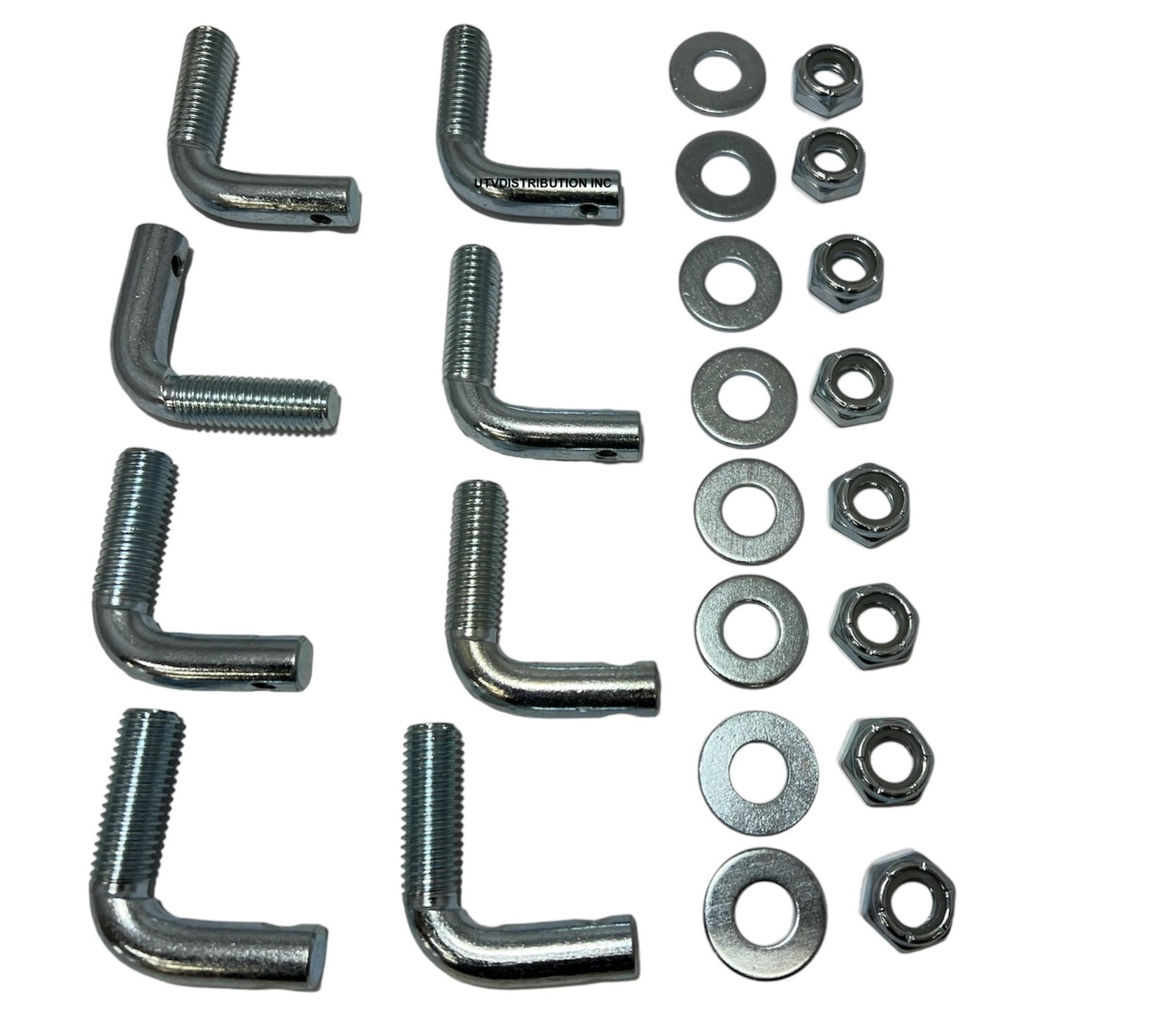 Tree Kicker  Mounting Hardware for XP1000 / Turbo S Models 4 Seat USA