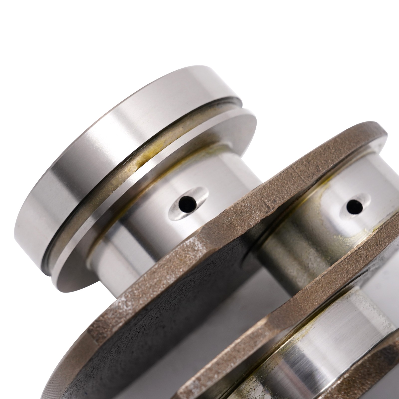 Crankshaft & Main +Rod Bearing for 2004-2018 Subaru Impreza EJ255 EJ257 WRX 2.5L