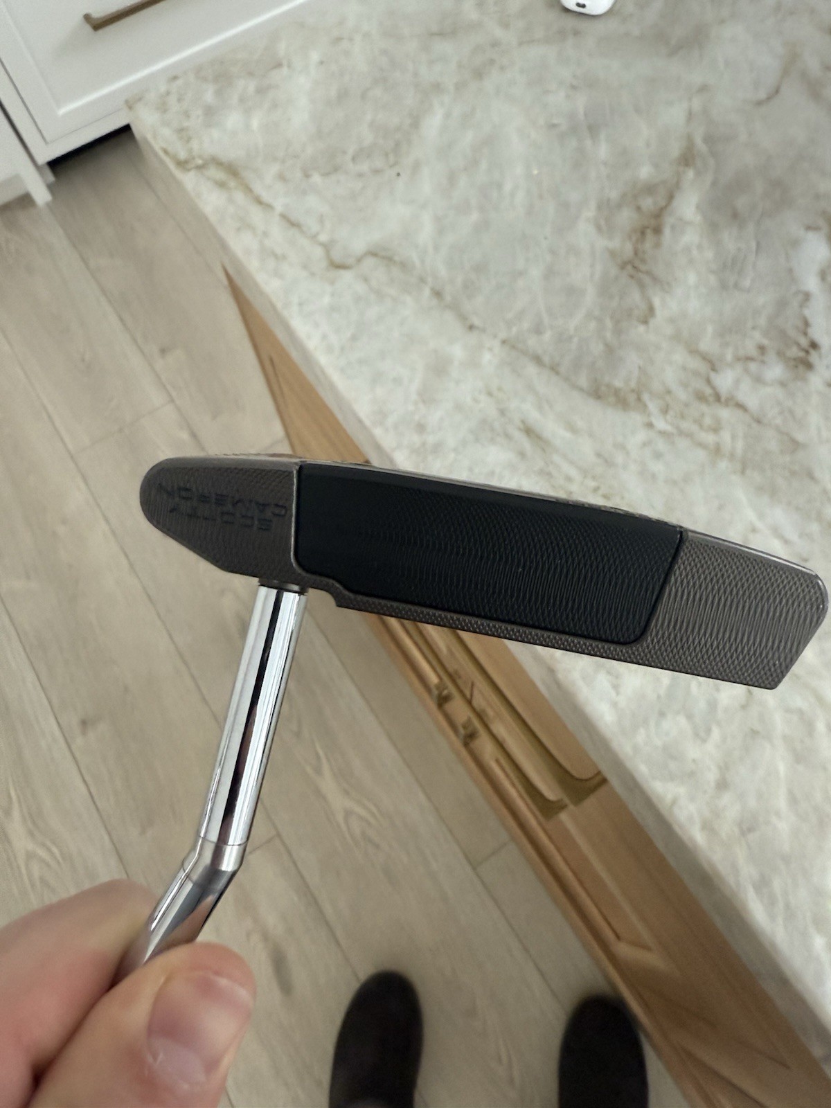 Scotty Cameron Concept X CX-02