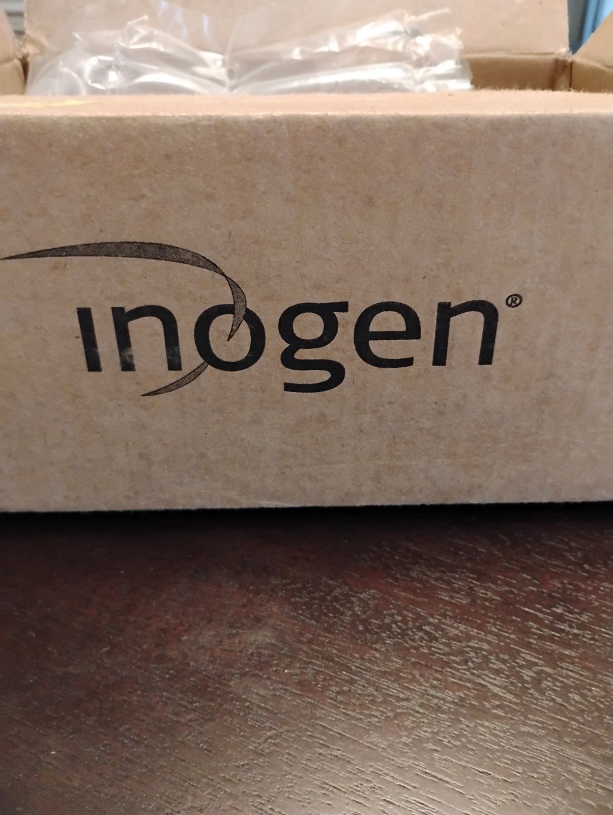 Inogen One G3 Replacement Column Pair (Flow Setting 1-5) Brand New Sealed In Box