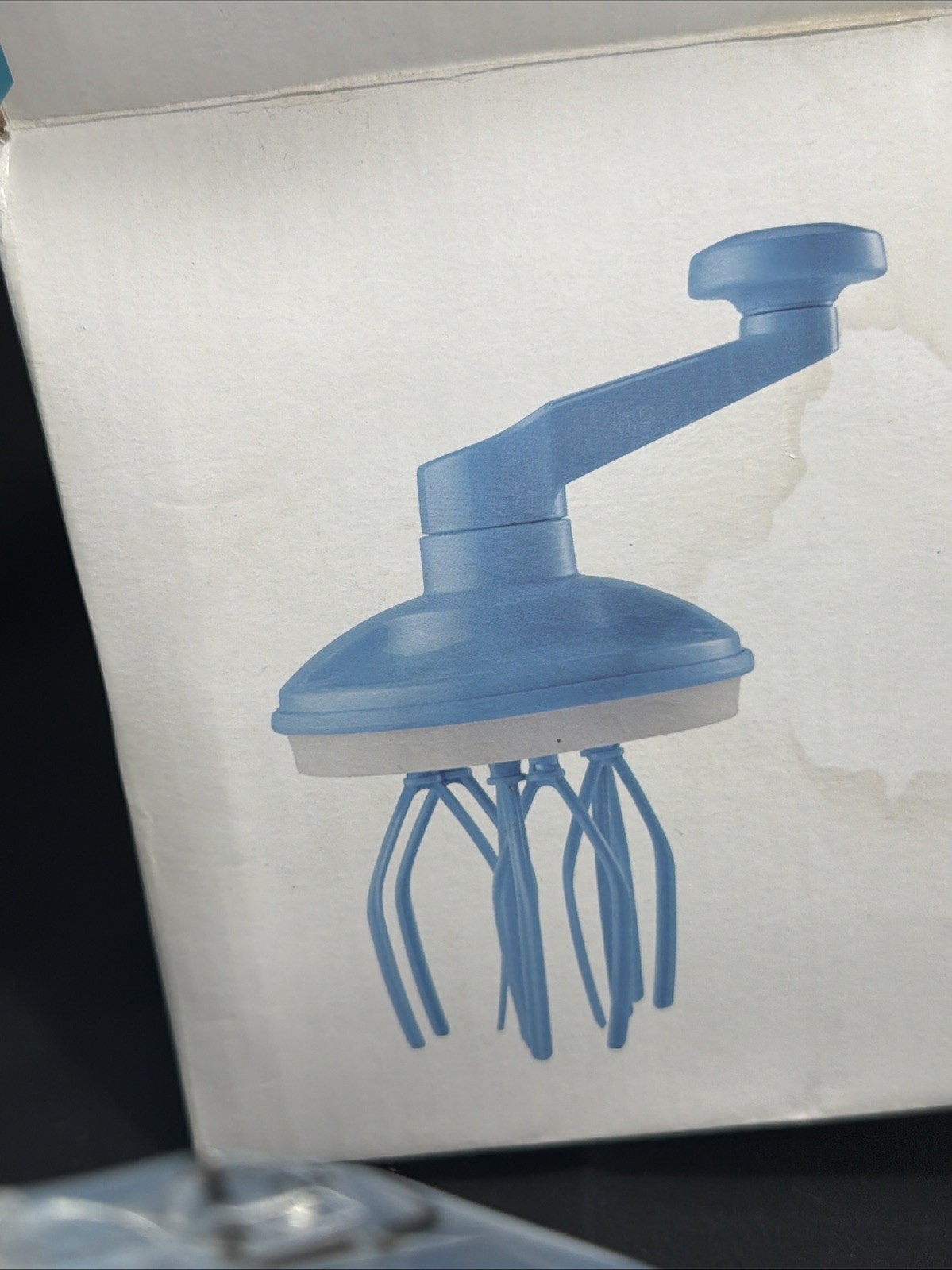 Tupperware Chop N Prep Chef Mini Herb Chopper w/Storage Lid