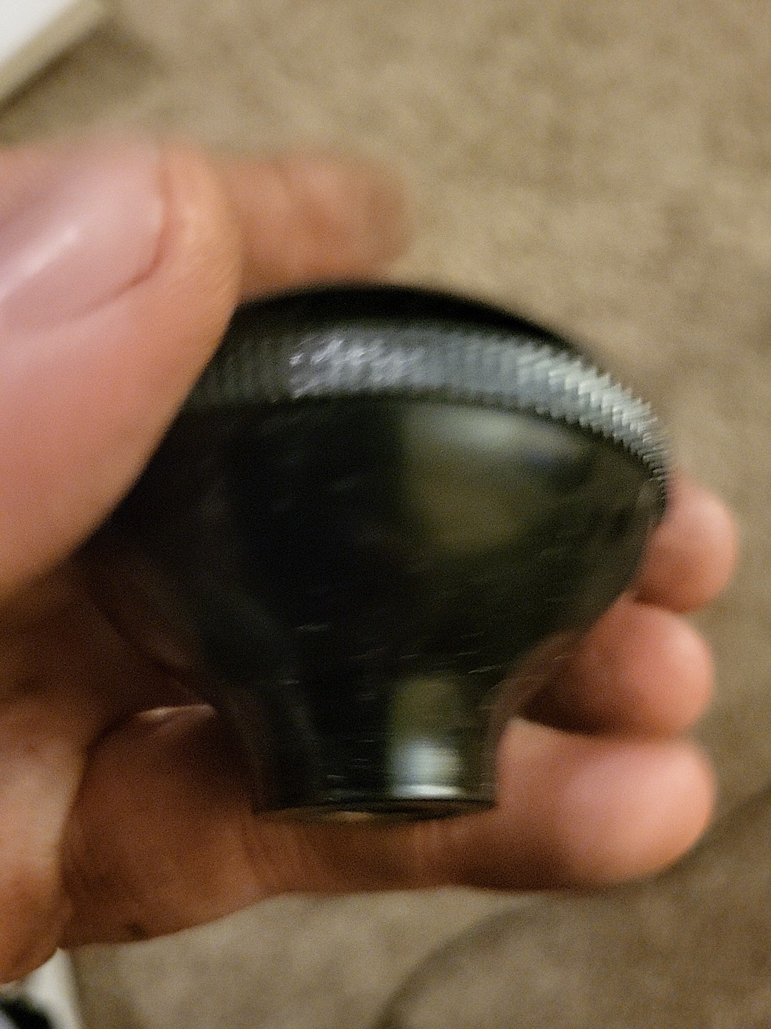 WU TANG CLAN SHIFT knob HOTROD RATROD SCTA TROG 1932 MODEL A PICKUP TRUCK