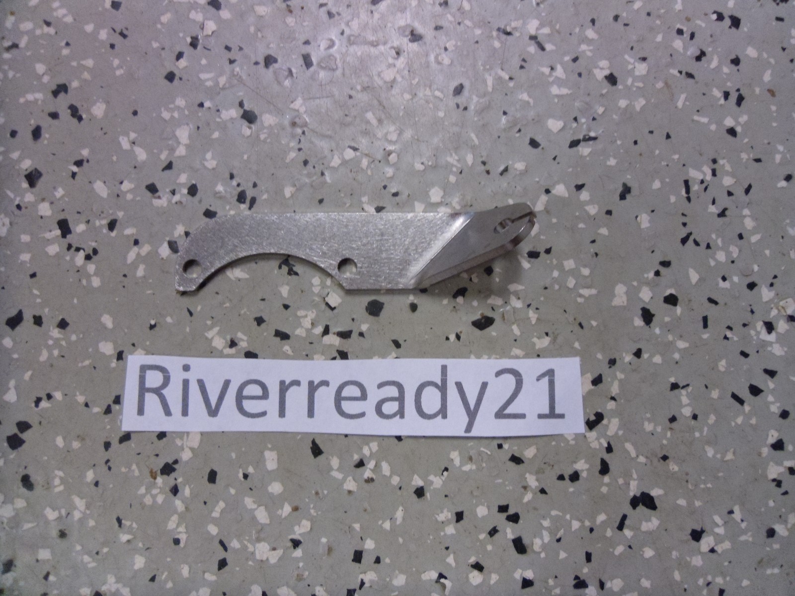 Mikuni SBN-38-44-46-48 Carb Throttle Cable Bracket Kawasaki 550 650 750 Jetski