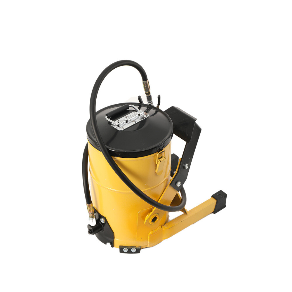 Foot Operated Grease Pump High Pressure Foot Operated Grease Gun Portable
