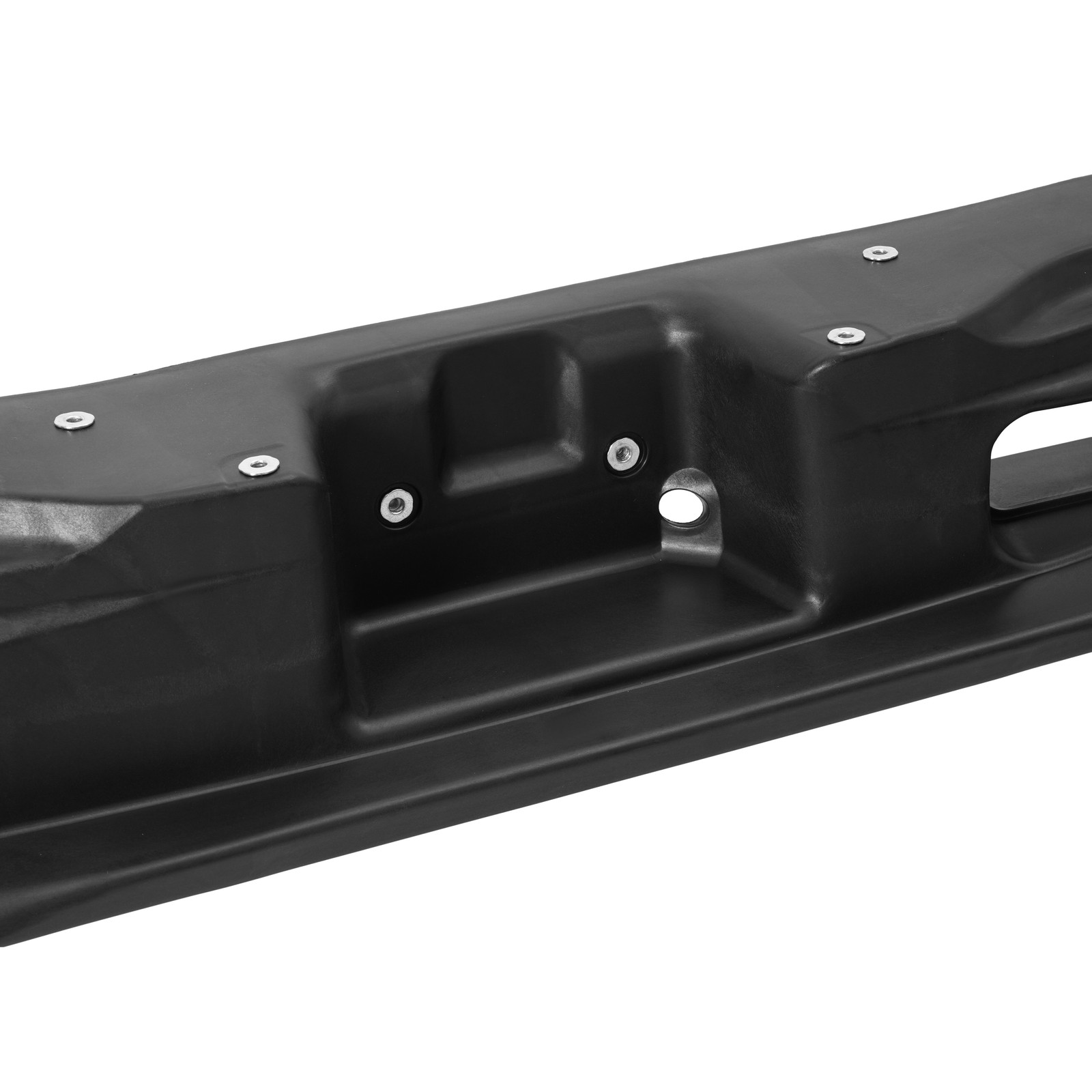 For Ford Explorer 11-15 Front Radiator Support Assembly #FO1225206 | BB5Z16138A