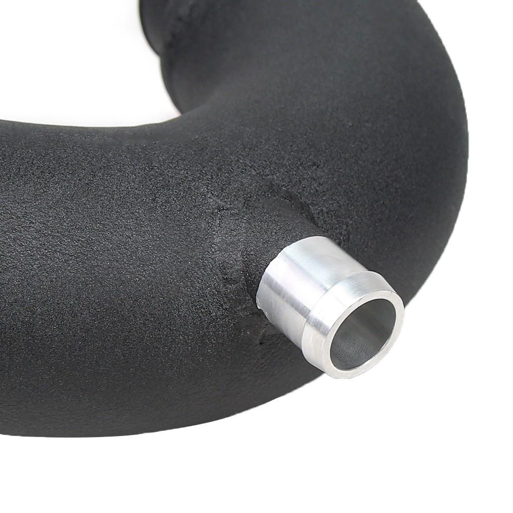 Cold Air Intake System For Mercedes-Benz C63 AMG S GLC63 AMG 2015-2021 4.0T V8