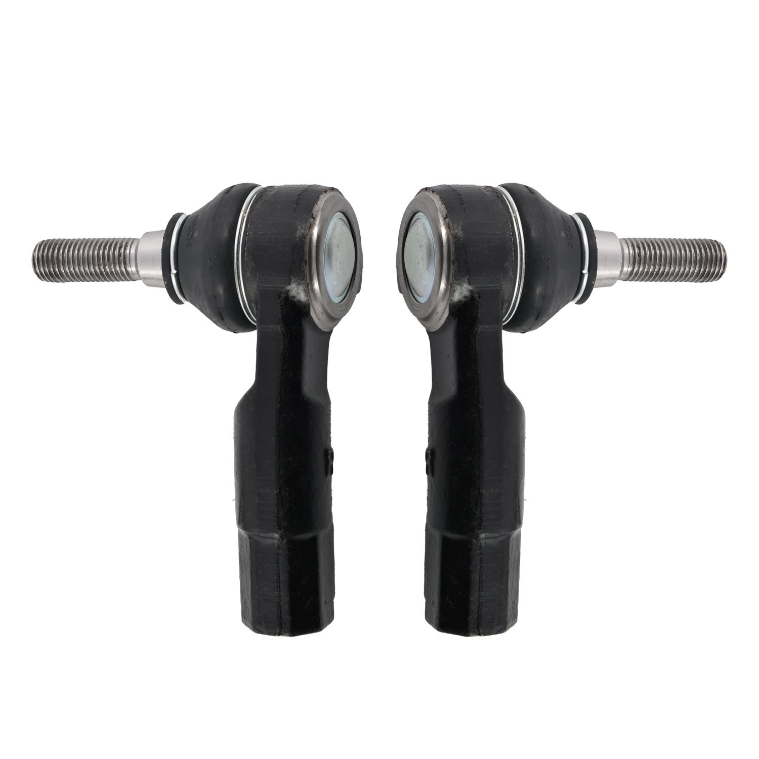 Front Lower Control Arms Sway Bar Links Tie Rods for 2014-2018 Jeep Cherokee KL