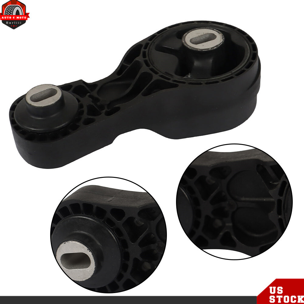 Motor Mount Kit 4Pcs For GMC Acadia Chevy Traverse Buick Enclave 3.6L Auto Trans