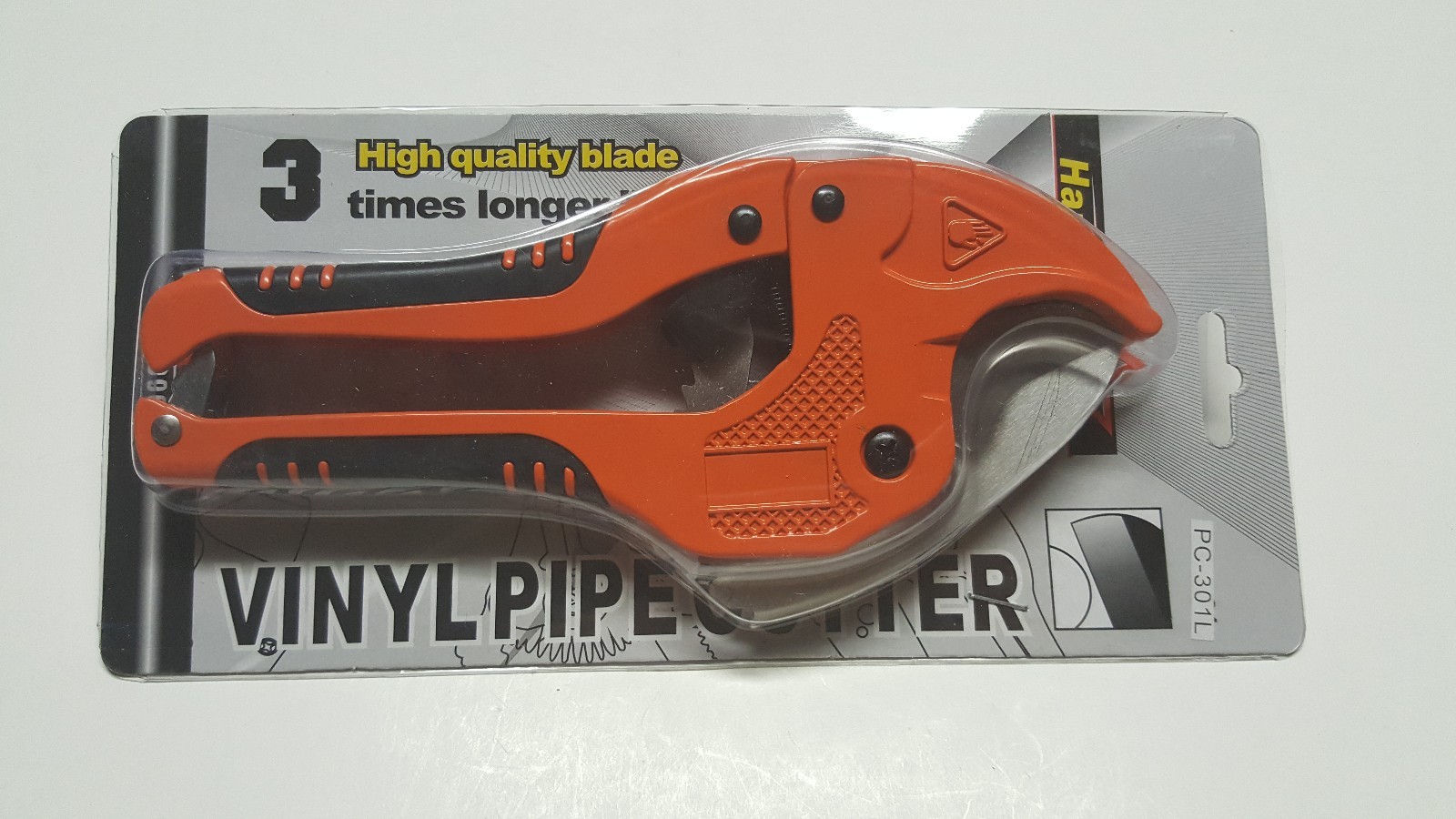 PEX PIPE CUTTER, CPVC, PPR, PE, OTHER ALUMINIUM PLASTIC, TUBING CUTTER